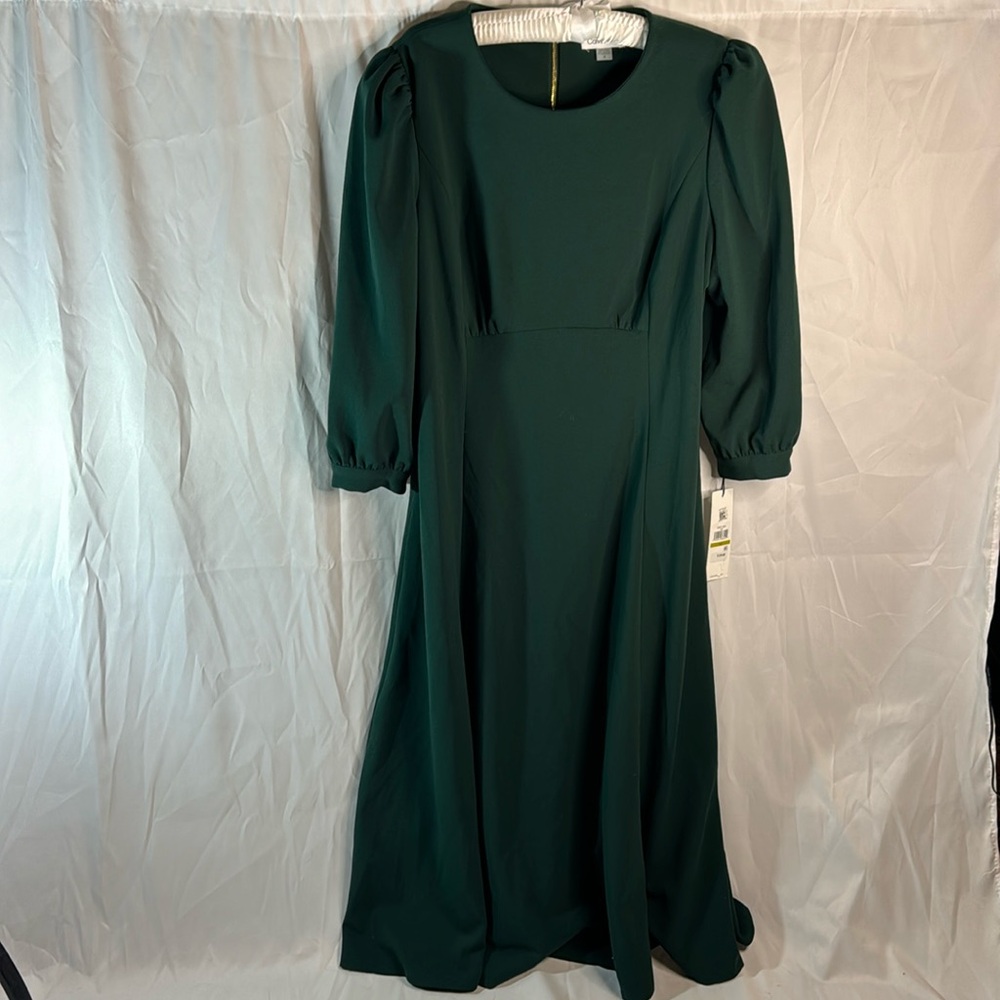 Calvin Klein Dress, size 14. New with tags